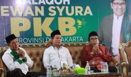 Kiai Hasbi: Kemenangan PKB karena Topangan Para Ulama yang Istikamah - JPNN.com