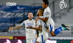 Jadwal Piala Presiden 2022 Hari ini, Ada Big Match Persib vs Bali United - JPNN.com
