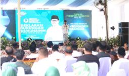 Keluarga Besar Ponpes Raudlatul Ulum 2 Malang Restui Gus Muhaimin Presiden 2024 - JPNN.com
