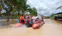 Epilepsi Kambuh saat Banjir, Ibu Rumah Meninggal Terendam Air - JPNN.com