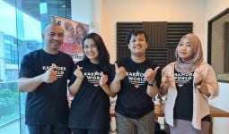 Ajang Karaoke World Championship 2022 Kembali Digelar - JPNN.com