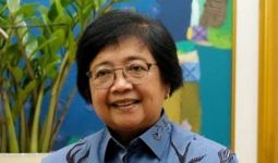 Menteri Siti Nurbaya: Amerika Serikat Dukung Indonesia FOLU Net Sink 2030 - JPNN.com
