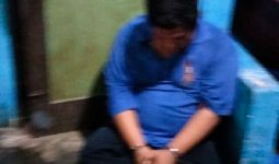 Oknum PNS Ini Disergap saat Gelar Pesta Terlarang Bareng 10 Orang di Warung, Ya Ampun - JPNN.com