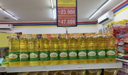 Harga Minyak Goreng Hari Ini di Indomaret Jakarta, Termurah Sebegini - JPNN.com