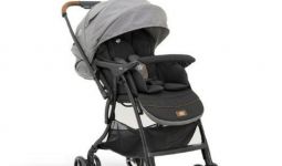 Joei Signature Sma Baggi 4 WD Drift, Stroller Inovatif, Ringan dan Mudah Dibawa - JPNN.com