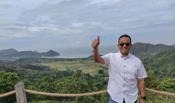 Prabowo Punya Elektabilitas Tinggi, Tetapi Soal Ini, Anies Juaranya - JPNN.com