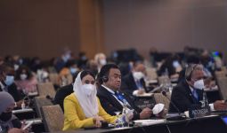 Rapat Komite IPU, Parlemen Indonesia Soroti Peran Penting TIK Selama Masa Pandemi - JPNN.com