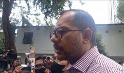 Pak Luhut, Tolong Catat, Haris Azhar Sudah Siap Ditahan Sampai Kapan Pun - JPNN.com