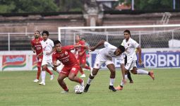 Persija vs PSM 3-1: Macan Kemayoran Terkam Pasukan Ramang - JPNN.com