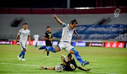 Mungkinkah Rekor Buruk Persib Lawan Bali United Terputus? Ini Kata Asisten Pelatih - JPNN.com