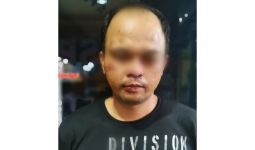 Pria Ini Akhirnya Ditangkap, Aksinya Sudah 11 Kali - JPNN.com