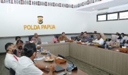 Komnas HAM RI Usulkan Dialog Damai 3 Pihak di Papua - JPNN.com