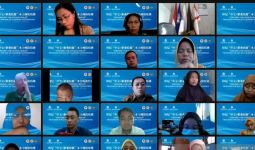 600 Guru Binaan China Siap Genjot Mutu Lulusan SMK Indonesia - JPNN.com