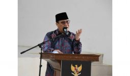 Basarah Beri Pesan Khusus kepada Guru Dayah di Aceh Barat - JPNN.com