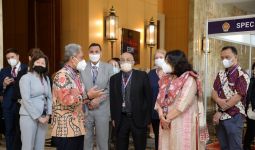 Menteri Siti Nurbaya: Momentum Wujudkan Tindakan Kolektif untuk Atasi Tiga Krisis Planet - JPNN.com
