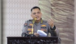 Buntut Penembakan AKBP Beni Mutahir, 7 Personel Polda Gorontalo Diperiksa Propam - JPNN.com