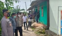Soal Kasus Pembunuhan Gadis di Bekasi, Kombes Gidion Yakin Banget Motifnya Bukan Ini - JPNN.com