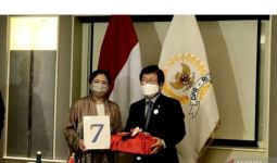Indonesia-Korsel Perkuat Hubungan Bilateral, Puan Berharap Investasi Ditingkatkan - JPNN.com