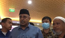 GNPF Ulama Laporkan Saifuddin Ibrahim ke Bareskrim Polri, Ini Pasalnya - JPNN.com