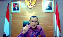 Isi Materi di Depan Kader PDIP, Firli Bahuri Sampaikan Pentingnya Budaya Antikorupsi - JPNN.com