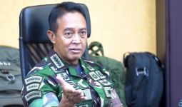 5 Berita Terpopuler: Fakta soal Pendeta Saifuddin Terungkap, Jenderal Andika Meradang, Perintah Langsung Keluar - JPNN.com