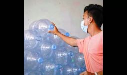 Jurkam Perkotaan WALHI Minta Upaya Pengurangan Sampah Plastik Didukung Penuh - JPNN.com