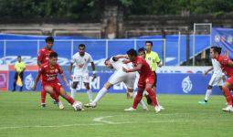 Pemain PSM Makassar Minta Maaf - JPNN.com