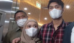 3 Berita Artis Terheboh: Lesti Pengin Syukuran, Dewi Perssik Singgung Soal Ini - JPNN.com
