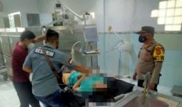 Dua Bandit Tewas Dalam Baku Tembak di Kebun Kopi, Satu Pelaku Lainnya Terluka - JPNN.com