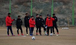 Shin Tae Yong Belum Tertarik Panggil Pemain Timnas U-16 untuk Kualifikasi Piala Asia U-20 - JPNN.com