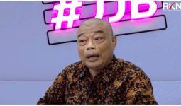 Respons Romo Benny Soal Kelangkaan Minyak Goreng, Tajam Banget - JPNN.com