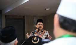 Wamenag Zainut: Indonesia Bukan Negara Agama, tetapi - JPNN.com