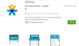 Vinmo Permudah Karyawan Dapat Pinjaman Dana Tanpa Ribet - JPNN.com