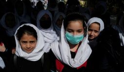 UEA dan Turki Sepakat Taliban Langgar HAM di Afghanistan - JPNN.com