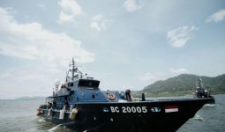 Bea Cukai Kembali Gelar Operasi Jaring Sriwijaya dan Wallacea 2022 - JPNN.com