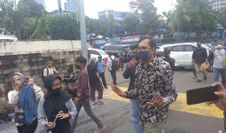 Menurut Kubu Haris Azhar, Masalah Luhut dari Jakarta hingga Papua - JPNN.com