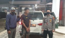 Polisi Ungkap Fakta Mengejutkan, Pemuda Cabuli Bocah di Samarinda Ternyata Positif Covid-19 - JPNN.com