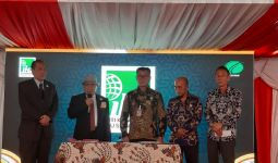 IKN Berkomitmen Bantu Pemerintah Bangun Ibu Kota Negara Nusantara - JPNN.com