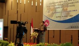 Besok, Jokowi Berkunjung ke Timor Tengah Selatan, Nih Agendanya - JPNN.com