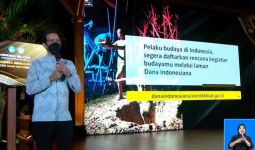 Pemerintah Dorong Pemajuan Kebudayaan Lewat Peluncuran Dana Indonesiana - JPNN.com