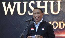 Menpora Amali Puji Tata Kelola Organisasi PB Wushu Indonesia - JPNN.com