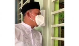 Viral, Plt Wali Kota Bekasi Heran Ditanya Kabar oleh Napi - JPNN.com