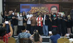 Masyarakat Maluku Bakal Mengantarkan Gus Muhaimin ke Kursi Presiden 2024 - JPNN.com