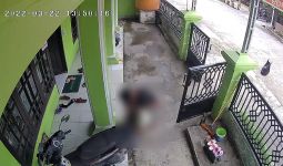 Pemuda Cabuli Bocah, Aksinya Terekam CCTV, Malamnya Sudah di Kantor Polisi - JPNN.com
