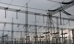 Tingkatkan Layanan, PLN Operasikan SUTET 500 kV PLTU Indramayu–Cibatu Baru - JPNN.com