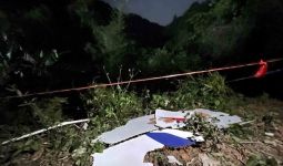 Janggal, Belum Ada Penumpang dari Pesawat China Eastern Airlines yang Ditemukan - JPNN.com