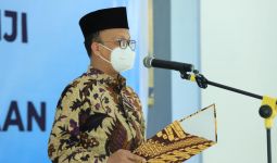 Dukung Upaya Rebranding BLK, Kemnaker Dorong ASN Tingkatkan Integritas dan Kapasitas - JPNN.com