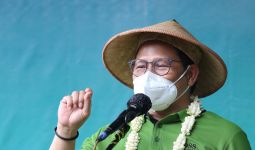 Gus Muhaimin Dorong Pertamina Antisipasi Dampak Harga Minyak Dunia yang Terus Meroket - JPNN.com