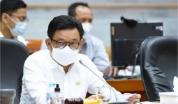 Ace Hasan Berharap Arab Saudi Beri Kuota 221 Ribu Jemaah Haji kepada Indonesia - JPNN.com
