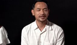 Pertama Kali Main Film Komedi, Oka Antara: Keluarga Sampai Terjengkang - JPNN.com